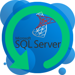 Резервная копия MS SQL