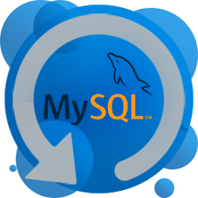 MySQL Бэкап