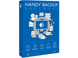 Handy Backup Server – скачать бесплатно | Скачать Handy Backup Server на русском языке