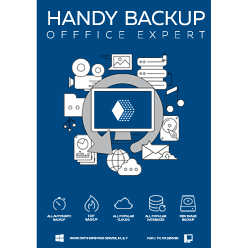 Handy Backup Handy Backup Office Expert