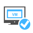 Резервное копирование виртуальных машин Vmware