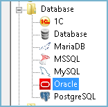 Программа для резервного копирования Oracle
