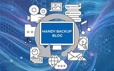 Резервное хранилище данных: технологии хранения для дома и офиса