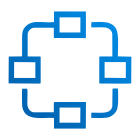 Логотип конфигурации сервера
