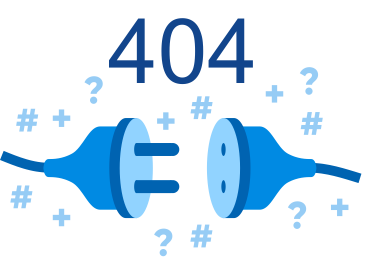 404 - Страница не найдена