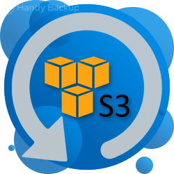 Резервное копирование Amazon