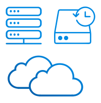 Резервное копирование музыки на FTP, NAS, облачные хранилища