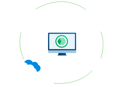 Автоматический бэкап данных с помощью Handy Backup