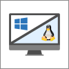 Резервное копирование систем Windows и Linux