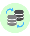 Клонирование резервной копии MySQL