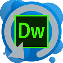 Резервное копирование Dreamweaver