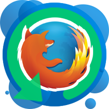 Резервная копия Firefox