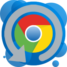 Google Chrome Backup