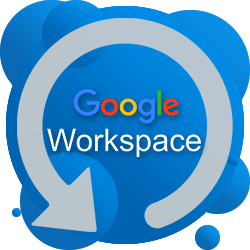 Google Workspace Backup