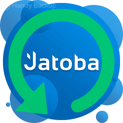 Бэкап Jatoba