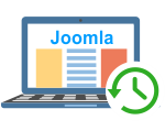 Бэкап Joomla