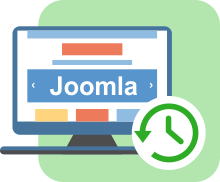 Бэкап Joomla