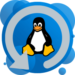 Бэкап рабочих станций Linux