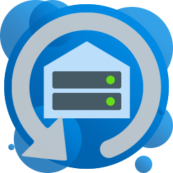 Локальное резервное копирование