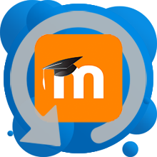 Резервное копирование Moodle