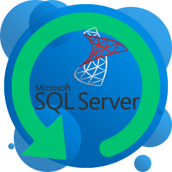 Резервное копирование MS SQL