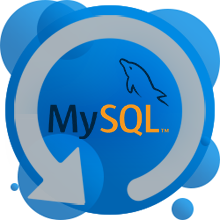 Бэкап MySQL при помощи программы Handy Backup