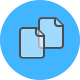 Сохранение исходных форматов данных при резервном копировании на внешний диск