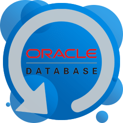 Резервное копирование Oracle