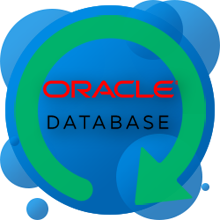 Восстановление Oracle из бэкапа