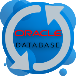 Клонирование и репликация Oracle