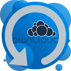 Резервное копирование OwnCloud