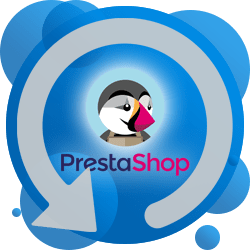 Копия PrestaShop