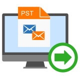 Восстановление файла PST Outlook 2010