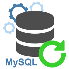 Резервное копирование MySQL