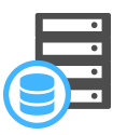 Серверы уровня предприятия, поддерживаемые базы MySQL
