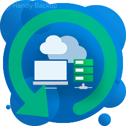 Резервное копирование FTP/SFTP/FTPS, VMware