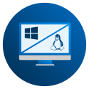 Восстановление Windows, а также Linux, FreeBSD и других ОС