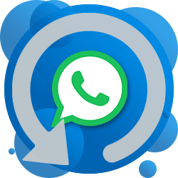 Резервная копия WhatsApp