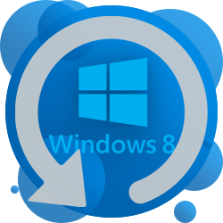Резервное копирование Windows 8