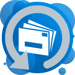 Резервное копирование Windows Mail Live