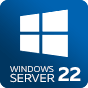 Windows 2022 logo Windows 2022
