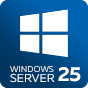 Windows 2025 logo Windows 2025