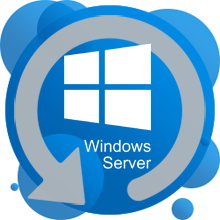 Резервное копирование Windows Server