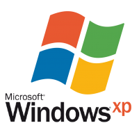 Windows XP Бэкап