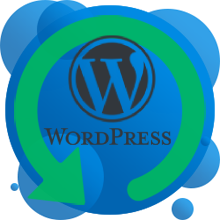 Резервное копирование Wordpress