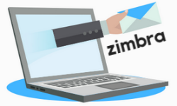 Zimbra Backup