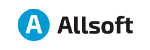 Allsoft Logo
