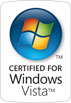 Программа резервного копирования Handy Backup сертифицирована для Windows Vista