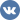 VK logo